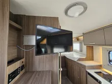 Fahrzeugbild Carado T 338 Automatik 8-Gang #19