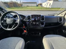 Fahrzeugbild Carado T 338 Automatik 8-Gang #20