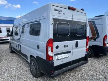 Fahrzeugbild Knaus BOXLIFE 600 ME PLATINUM +MEGA-DEAL+ #2