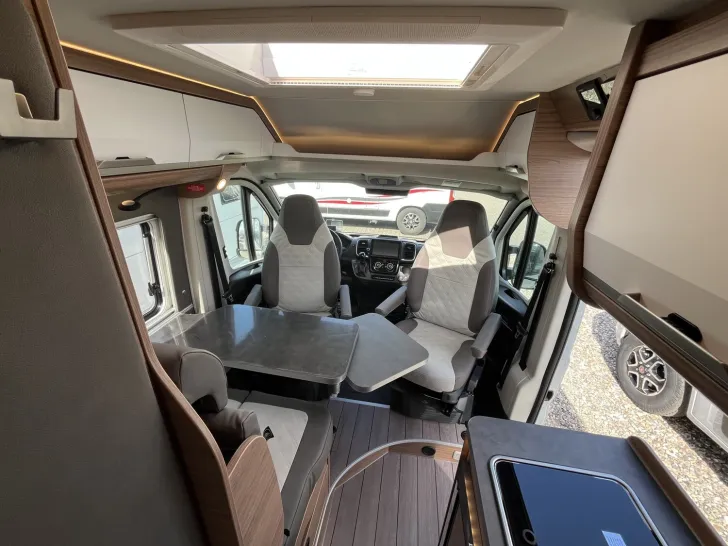 Fahrzeugbild Knaus BOXLIFE 600 ME PLATINUM +MEGA-DEAL+ #5