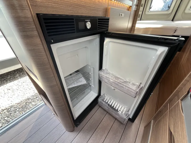 Fahrzeugbild Knaus BOXLIFE 600 ME PLATINUM +MEGA-DEAL+ #9