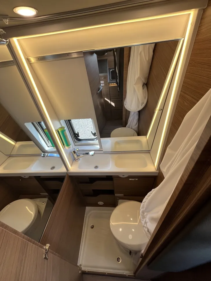Fahrzeugbild Knaus BOXLIFE 600 ME PLATINUM +MEGA-DEAL+ #10