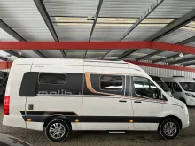 Fahrzeugbild Malibu Genius 641 LE ++MEGA-DEAL++ #2
