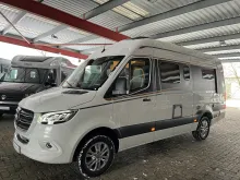 Fahrzeugbild Malibu Genius 641 LE ++MEGA-DEAL++ #7