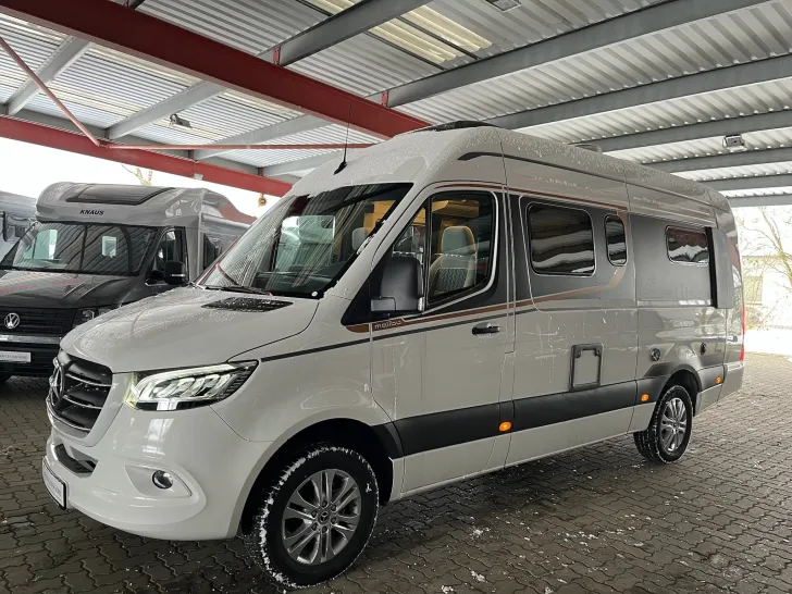Fahrzeugbild Malibu Genius 641 LE ++MEGA-DEAL++ #7