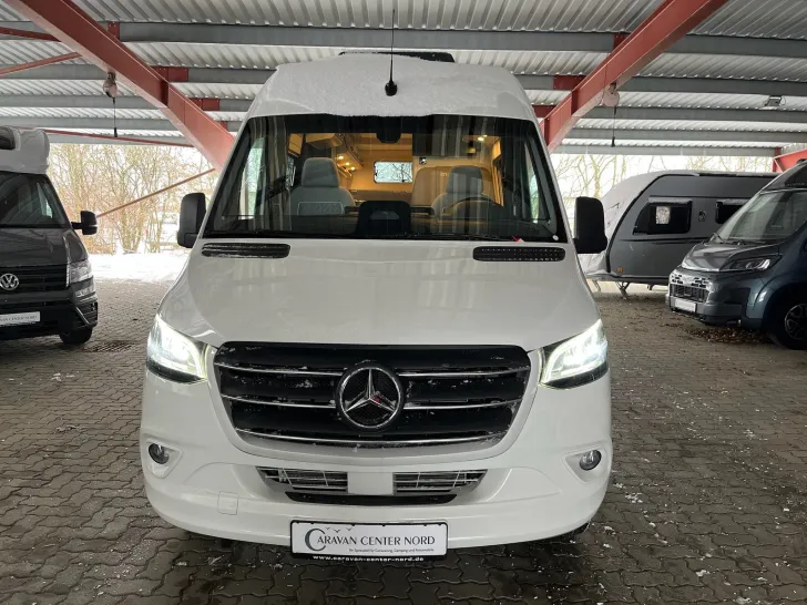 Fahrzeugbild Malibu Genius 641 LE ++MEGA-DEAL++ #8