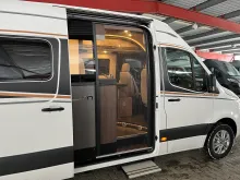 Fahrzeugbild Malibu Genius 641 LE ++MEGA-DEAL++ #9
