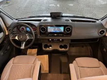 Fahrzeugbild Malibu Genius 641 LE ++MEGA-DEAL++ #10