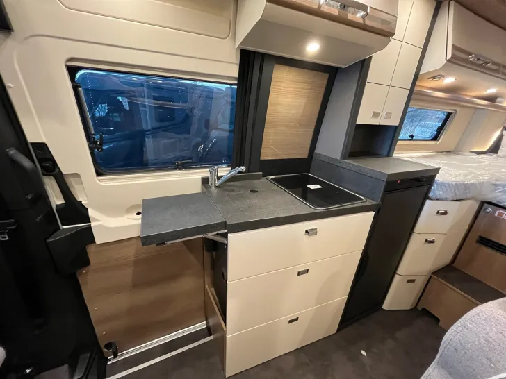 Fahrzeugbild Malibu Genius 641 LE ++MEGA-DEAL++ #15
