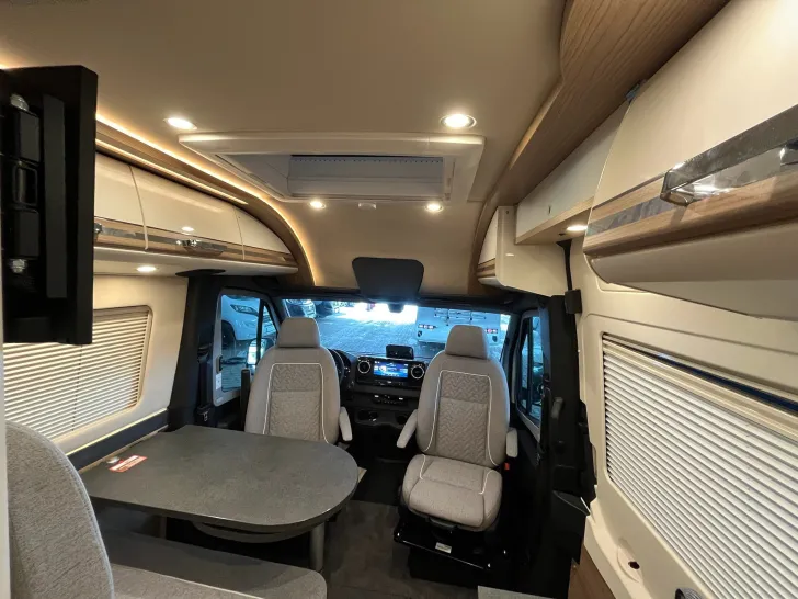Fahrzeugbild Malibu Genius 641 LE ++MEGA-DEAL++ #19