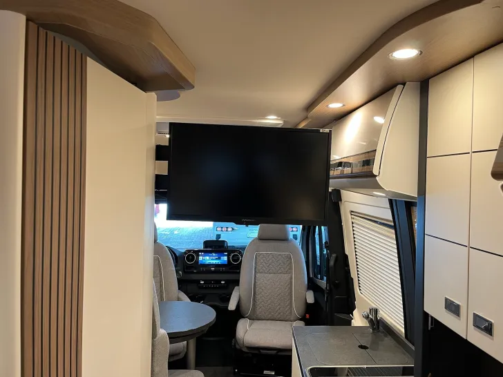 Fahrzeugbild Malibu Genius 641 LE ++MEGA-DEAL++ #21