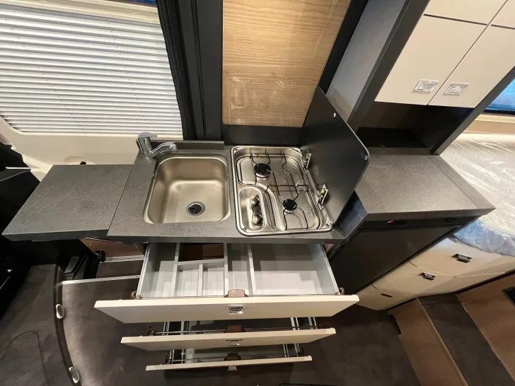 Fahrzeugbild Malibu Genius 641 LE ++MEGA-DEAL++ #23