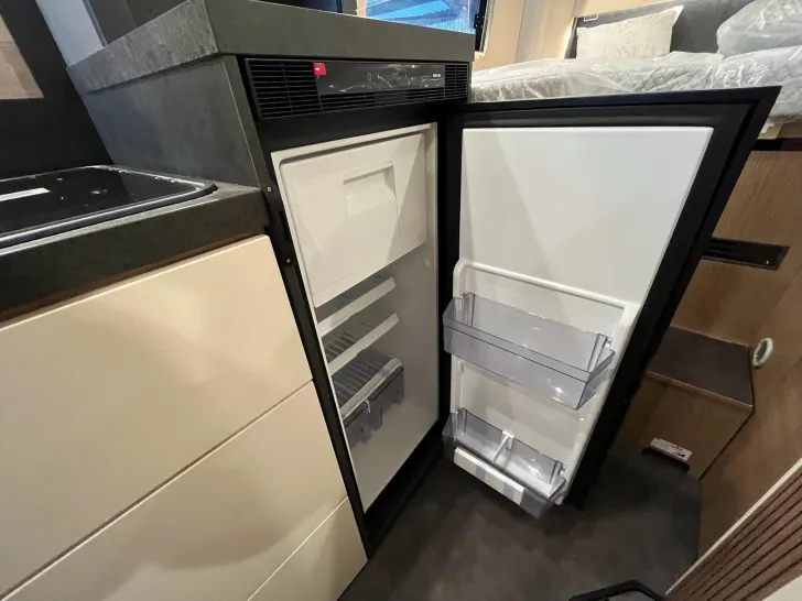 Fahrzeugbild Malibu Genius 641 LE ++MEGA-DEAL++ #25