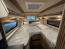Fahrzeugbild Malibu Genius 641 LE ++MEGA-DEAL++ #26