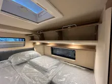 Fahrzeugbild Malibu Genius 641 LE ++MEGA-DEAL++ #28
