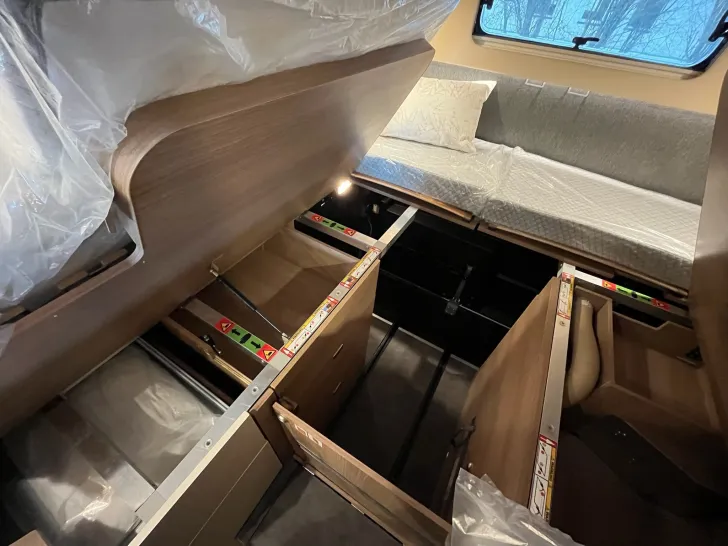 Fahrzeugbild Malibu Genius 641 LE ++MEGA-DEAL++ #29