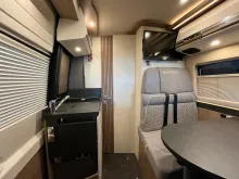Fahrzeugbild Malibu Genius 641 LE ++MEGA-DEAL++ #41