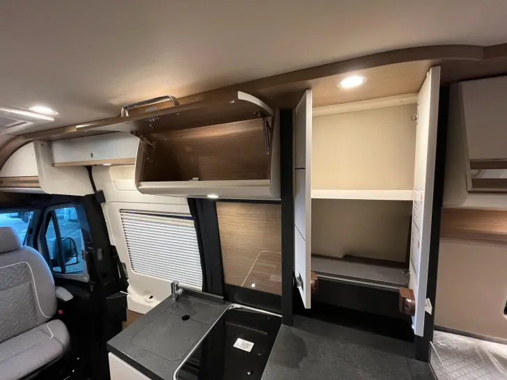 Fahrzeugbild Malibu Genius 641 LE ++MEGA-DEAL++ #43