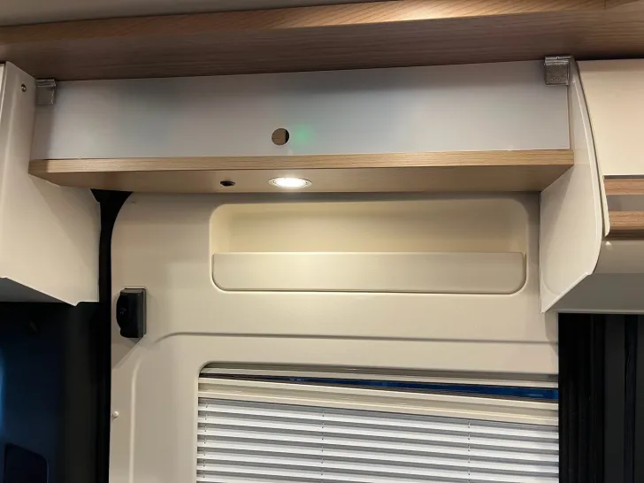 Fahrzeugbild Malibu Genius 641 LE ++MEGA-DEAL++ #45