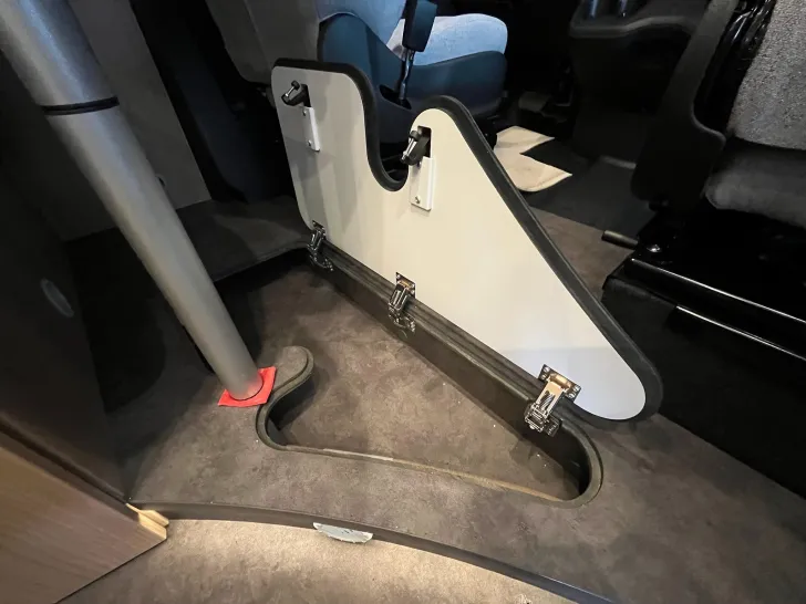 Fahrzeugbild Malibu Genius 641 LE ++MEGA-DEAL++ #46
