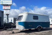 Fahrzeugbild Hymer Eriba Touring 530 #1