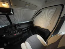 Fahrzeugbild VanTourer 600 D ++NAVI+RFK+SOLAR+LITHIUM++ #9