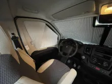 Fahrzeugbild VanTourer 600 D ++NAVI+RFK+SOLAR+LITHIUM++ #10