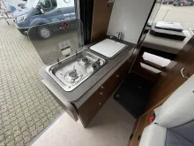 Fahrzeugbild VanTourer 600 D ++NAVI+RFK+SOLAR+LITHIUM++ #14