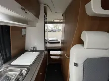 Fahrzeugbild VanTourer 600 D ++NAVI+RFK+SOLAR+LITHIUM++ #15