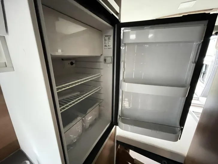 Fahrzeugbild VanTourer 600 D ++NAVI+RFK+SOLAR+LITHIUM++ #18