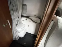 Fahrzeugbild VanTourer 600 D ++NAVI+RFK+SOLAR+LITHIUM++ #20