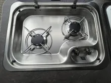 Fahrzeugbild VanTourer 600 D ++NAVI+RFK+SOLAR+LITHIUM++ #21