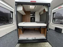 Fahrzeugbild VanTourer 600 D ++NAVI+RFK+SOLAR+LITHIUM++ #23