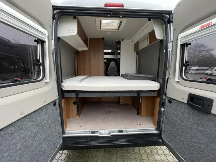 Fahrzeugbild VanTourer 600 D ++NAVI+RFK+SOLAR+LITHIUM++ #23