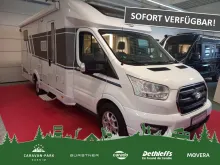 Fahrzeugbild Carado T 447 Edition 24 Ford #1