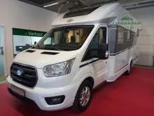 Fahrzeugbild Carado T 447 Edition 24 Ford #2