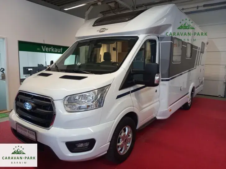 Fahrzeugbild Carado T 447 Edition 24 Ford #2