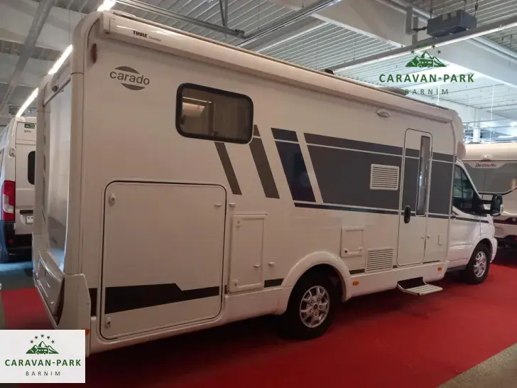 Fahrzeugbild Carado T 447 Edition 24 Ford #3