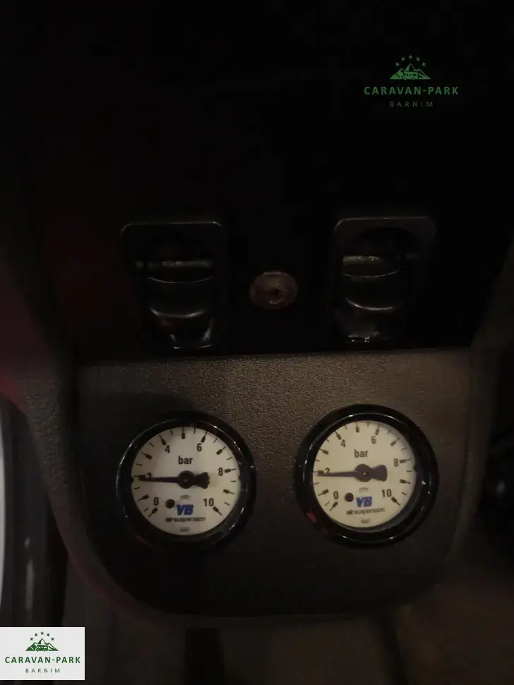 Fahrzeugbild Carado T 447 Edition 24 Ford #21