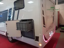Fahrzeugbild Carado T 447 Edition 24 Ford #22