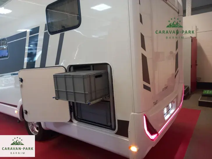 Fahrzeugbild Carado T 447 Edition 24 Ford #22