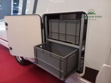 Fahrzeugbild Carado T 447 Edition 24 Ford #23