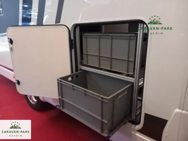 Fahrzeugbild Carado T 447 Edition 24 Ford #23