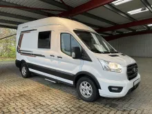 Fahrzeugbild Weinsberg CaraBus Ford 600 MQ ++MEGA-DEAL++ #1