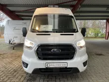 Fahrzeugbild Weinsberg CaraBus Ford 600 MQ ++MEGA-DEAL++ #2