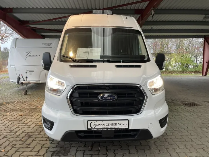 Fahrzeugbild Weinsberg CaraBus Ford 600 MQ ++MEGA-DEAL++ #2