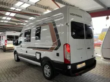 Fahrzeugbild Weinsberg CaraBus Ford 600 MQ ++MEGA-DEAL++ #3