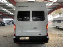 Fahrzeugbild Weinsberg CaraBus Ford 600 MQ ++MEGA-DEAL++ #4
