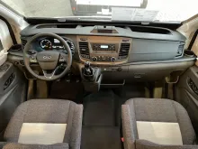 Fahrzeugbild Weinsberg CaraBus Ford 600 MQ ++MEGA-DEAL++ #6