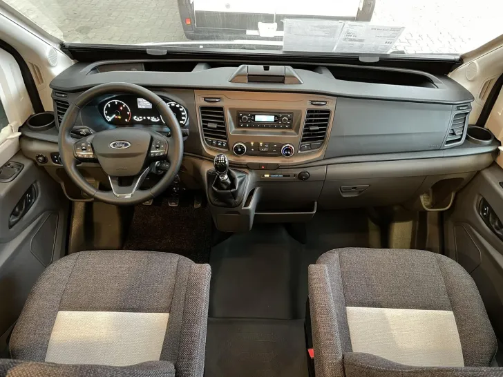 Fahrzeugbild Weinsberg CaraBus Ford 600 MQ ++MEGA-DEAL++ #6